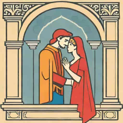 Enjambment In Romeo And Juliet