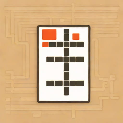 Enjoying A Furlough Crossword Clue