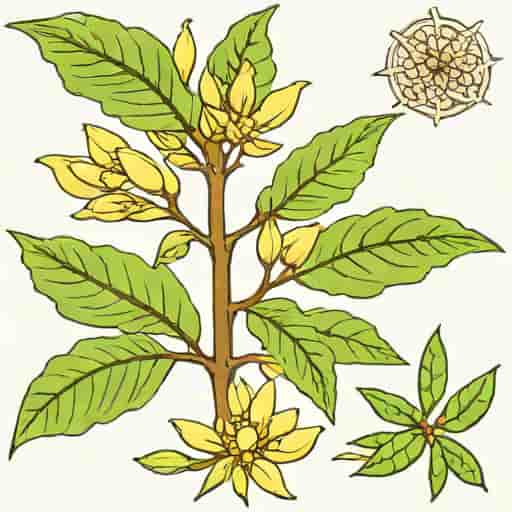 Enlist The Steroidal Lactones Present In Ashwagandha
