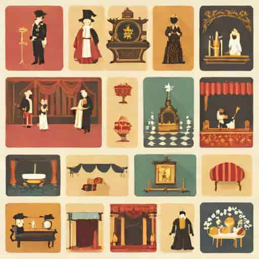 Entertainment In The Elizabethan Era