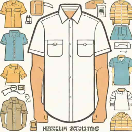 Entire Studios Herculean Shirt