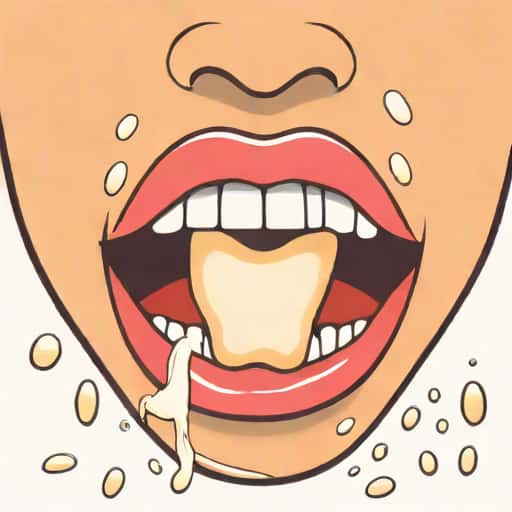 Enzyme In The Mouth That Breaks Starch To Maltose