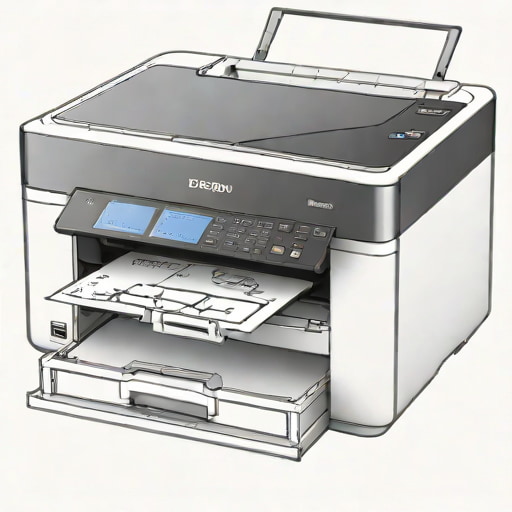 Epson Ecotank Monochrome M2140