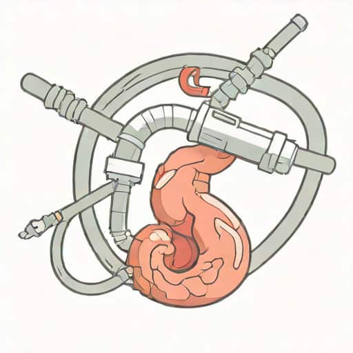 Ercp Duodenal Perforation