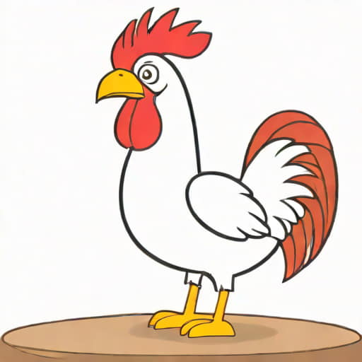 Eric Bauza Foghorn Leghorn