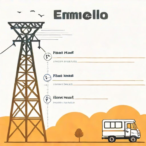 Ermelo Load Shedding Schedule