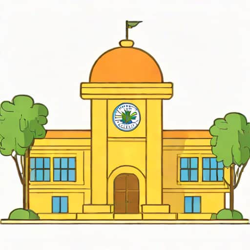 Escae University Benin