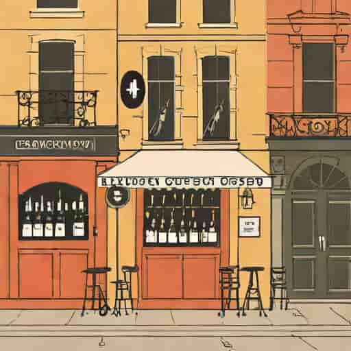 Escapologist Covent Garden Happy Hour