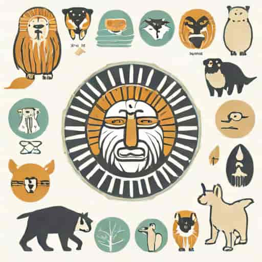 Eskimo Aleut Languages
