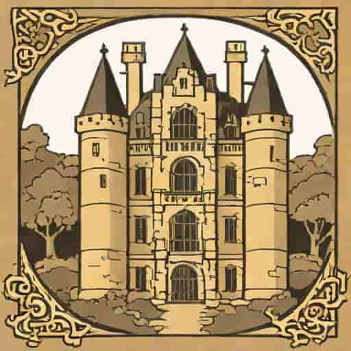 Eso Chateau Of The Ravenous Rodent Puzzle