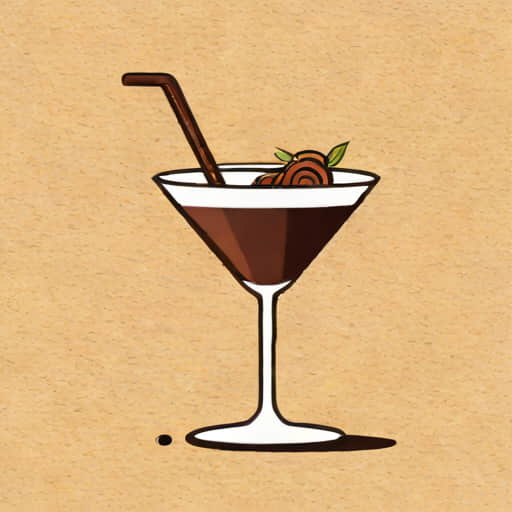 Espresso Martini Shaken Or Stirred