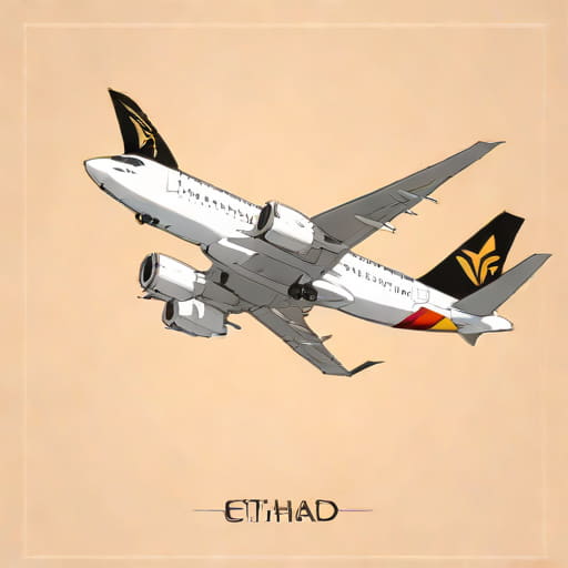 Etihad Frequent Flyer