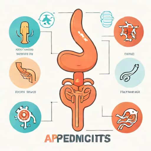 Etiology Of Appendicitis