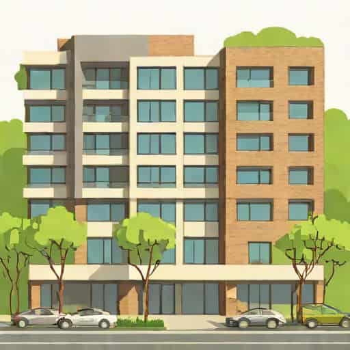 Eton Residences Greenbelt