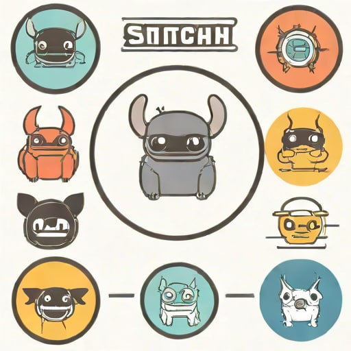 Etsy A Stitch Has Gone Awry