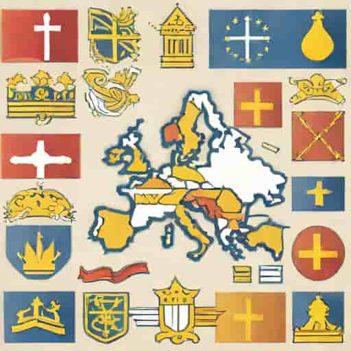 Eu4 Papal Authority Event