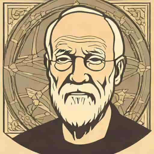 Eugene Peterson The Contemplative Pastor