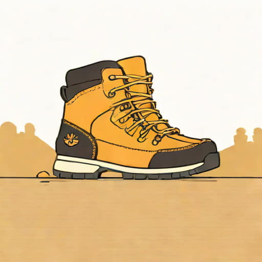 Euro Sprint Mid Hiker Timberland