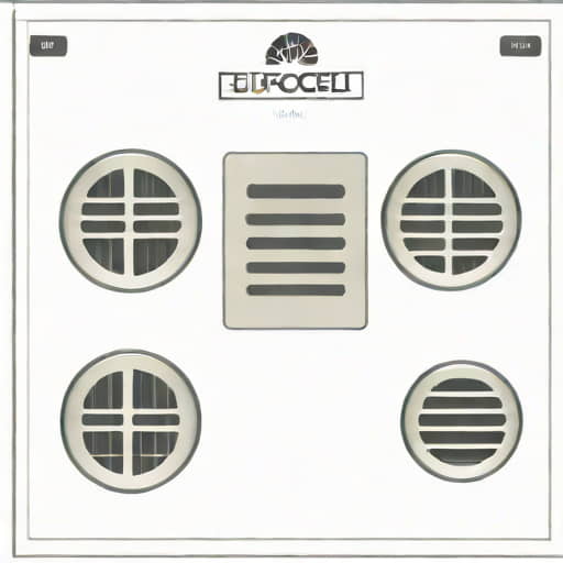 Eurocell Trickle Vents