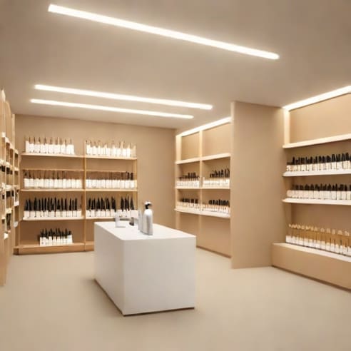 European Wax Center Leander