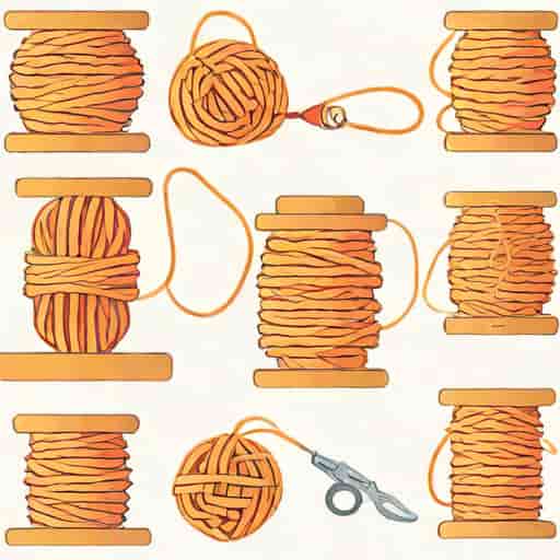 Evenness Testing In Yarn Production