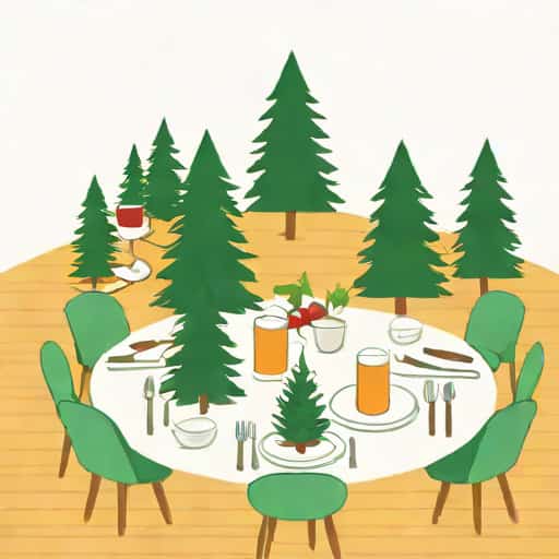 Evergreens Supper Club