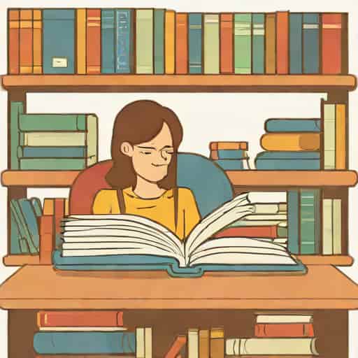 Every Book Rory Gilmore Read