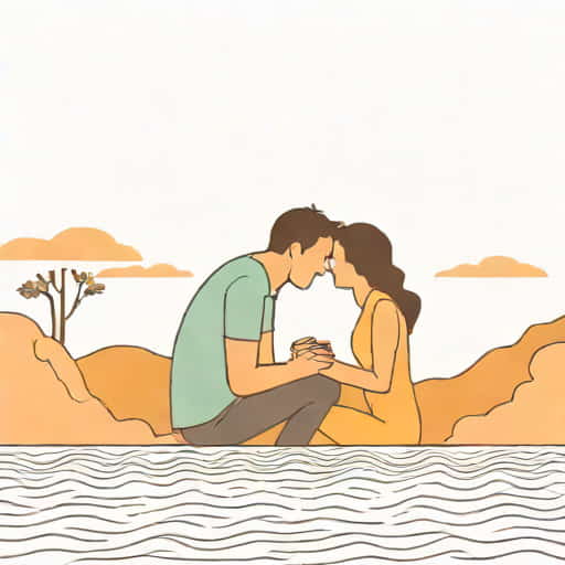 Every Breath Nicholas Sparks Summary