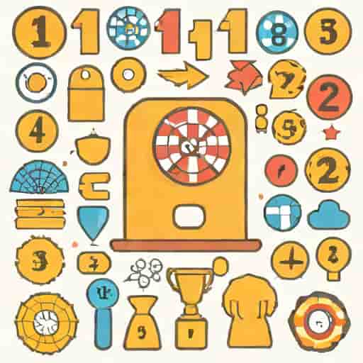 Everybody Wins Winning Numbers