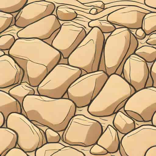 Example Of Calcareous Rock