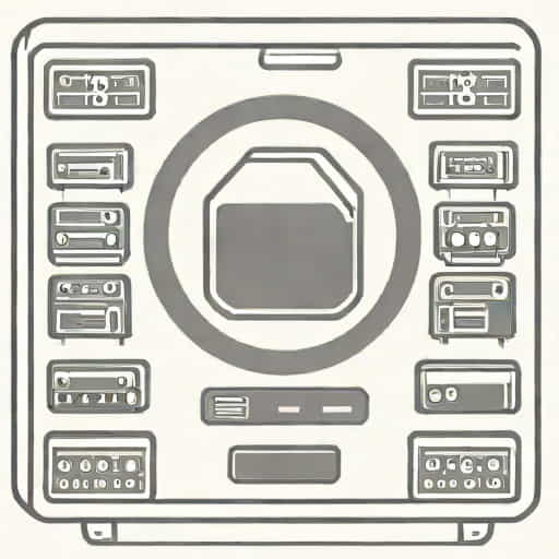 Example Of Definitive Host