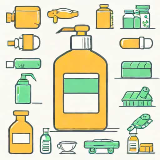 Example Of Liniment In Pharmacy