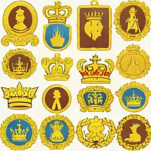 Examples Of Absolute Monarchy