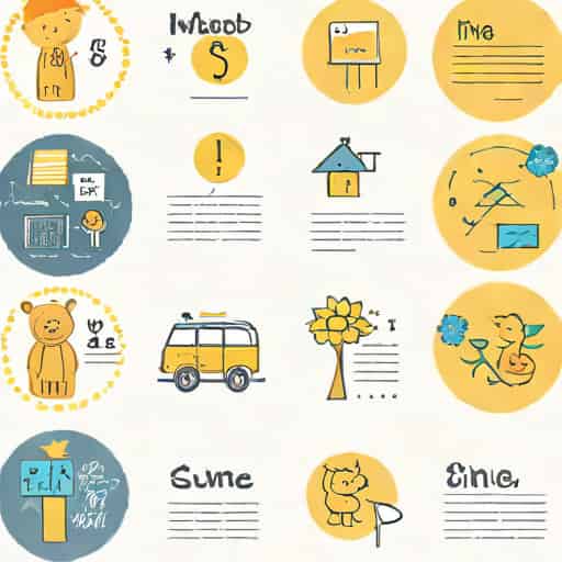 Examples Of Acrostic Poems For Kids