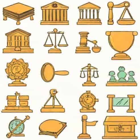 Examples Of Antitrust Laws