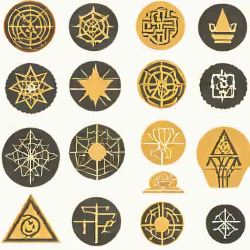 Examples Of Esoteric Knowledge