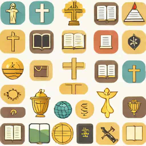 Examples Of Goodness In The Bible