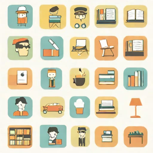Examples Of Middlebrow Literature