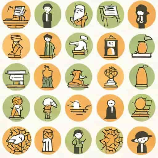 Examples Of Personification In Literature