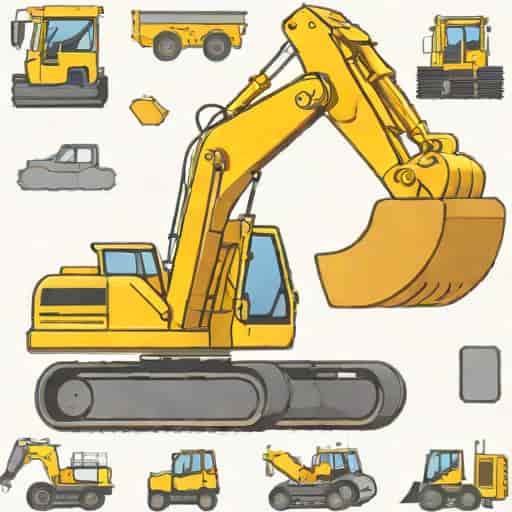 Excavator Grouser Pads