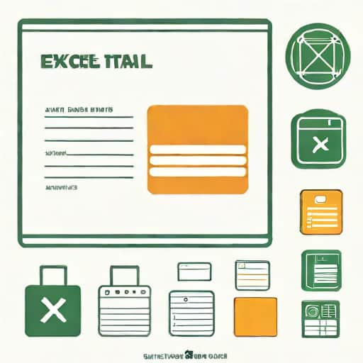 Excel Transmittal Template