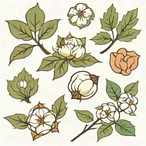 Excellent And Mostly Sumptuous Cotton Maybe