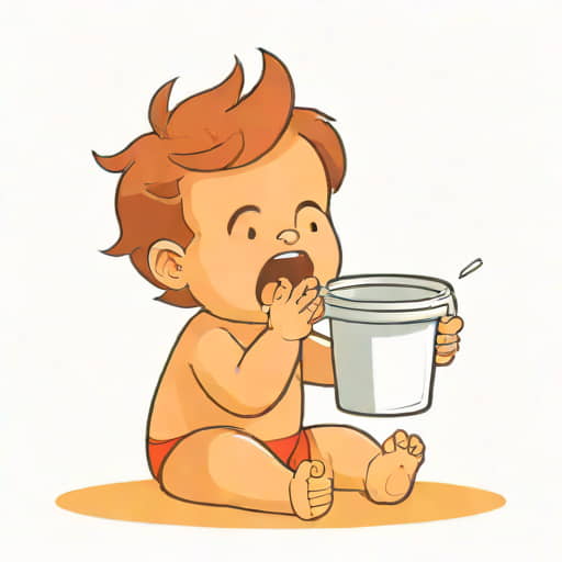 Excessively Whiny Toddler