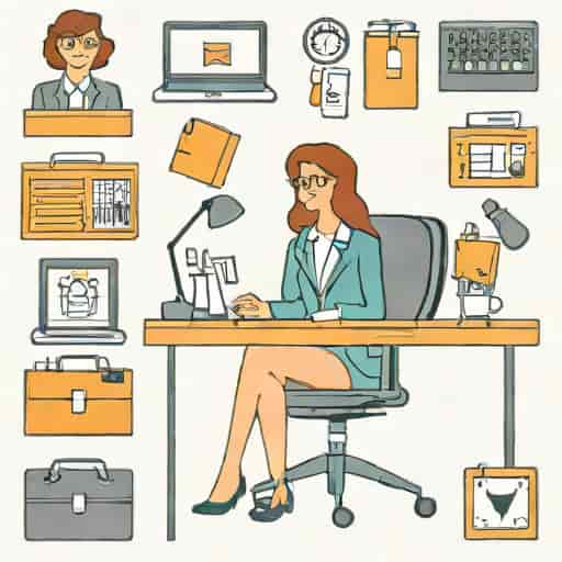 Executive Assistant Jobs
