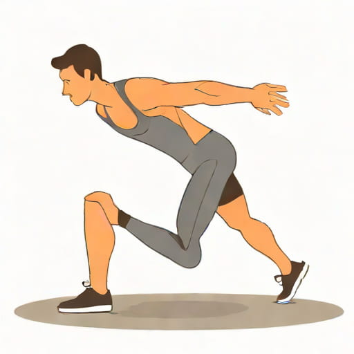 Exercise Reverse Lunge