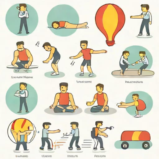 Exercises To Avoid During Fissure