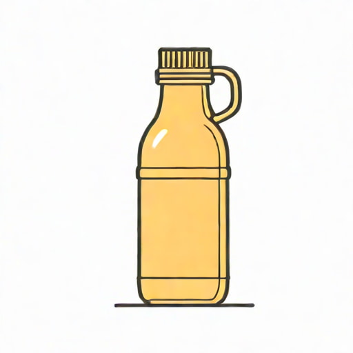 Expensive Sipper Bottle
