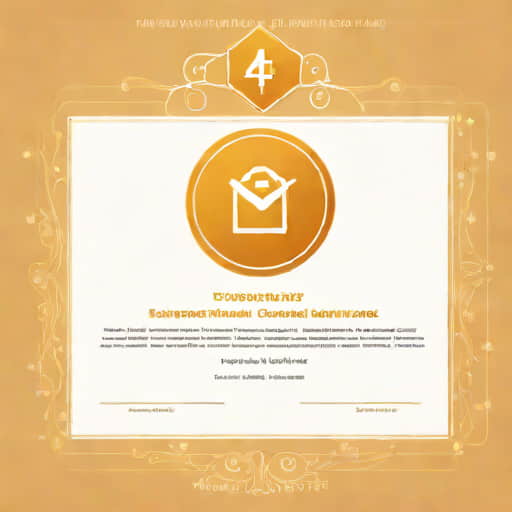 Experience Certificate For Pharmacist