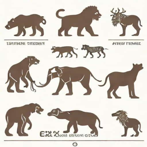 Explain Darwinian Theory Of Evolution