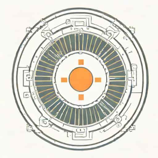 Explain Doubly Fed Induction Generator